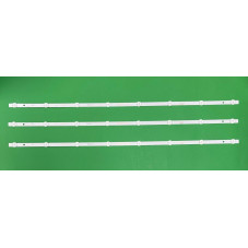 Підсвітка TD Systems K40DLM7F K40DLM8FS K40DLM7H K40DLM8F DLM7F BK CIS Telefunken TF-LED40S03T2 TF-LED40S04T2S TF-LED40S05T2S