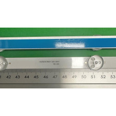 Підсвітка TD Systems K40DLM7F K40DLM8FS K40DLM7H K40DLM8F DLM7F BK CIS Telefunken TF-LED40S03T2 TF-LED40S04T2S TF-LED40S05T2S