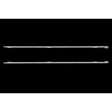 Подсветка TCL 45 6202B000CJ300 6202B000CH300 6202B000C J300 H300 6202B000C-J300 6202B000C-H300 ES-ELED-628
