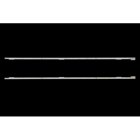 Подсветка TCL 45 6202B000CJ300 6202B000CH300 6202B000C J300 H300 6202B000C-J300 6202B000C-H300 ES-ELED-628