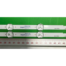 Підсвітка LG Innotek MAGNAVOX 32 REV.A 32PFL4509 32PFL45F8 32MD30F7 32MV30F7 PFL4509 PFL45F8 MD30F7 MV30F7 W8S1P MV304X MD304V