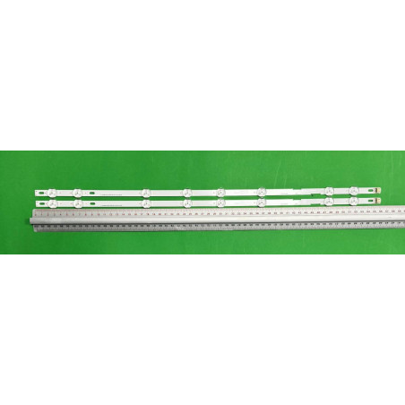 Подсветка LG Innotek MAGNAVOX 32 REV.A 32PFL4509 32PFL45F8 32MD30F7 32MV30F7 PFL4509 PFL45F8 MD30F7 MV30F7 W8S1P MV304X MD304V