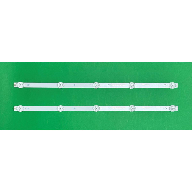 Подсветка Horizont 24LE3181 24LE5181D Philips 24PHA4110S 24PHA41198 24J1000 Telefunken TF-LED24S34 TF LED24S34 K236WD8 24D1508T2