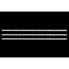 Подсветка VIZIO 40 V400DJ2-D03 REV.C1 V405-G9 V400DJ2 D03 REV C1 V405 G9 V400DJ2_D03 REVC1 V405_G9 V400DJ2D03 V405G9 REV_C1