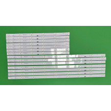 Подсветка SONY 55 SBT55 55039D715SN1L 55039D715SN1R A2187580A YD7S550DND01B 55x9000E XBR-55X905E XBR-55X900E XBR 55X905E 55X900E