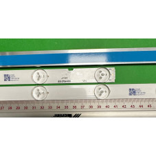 Подсветка SONY 55 SBT55 55039D715SN1L 55039D715SN1R A2187580A YD7S550DND01B 55x9000E XBR-55X905E XBR-55X900E XBR 55X905E 55X900E