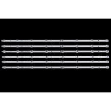 Подсветка 4C-LB320T-DS2 4C LB320T DS2 4CLB320TDS2 3A8CZ63209 DSBJ-SS DSBJ SS DSBJSS TC32L35A Melody Rowa LED32C330 ES-4363 ES43