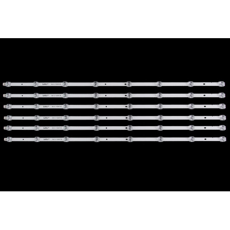 Подсветка 4C-LB320T-DS2 4C LB320T DS2 4CLB320TDS2 3A8CZ63209 DSBJ-SS DSBJ SS DSBJSS TC32L35A Melody Rowa LED32C330 ES-4363 ES43
