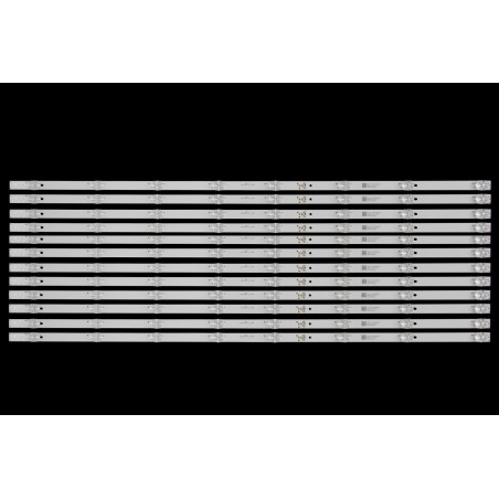 Подсветка 75LB02 3030F21D V0 75LB023030F21DV0 520210608 B0101-000254 B0101000254 B0034 ZMJN J23-F91 J23F91 18220221 62064 Tcl