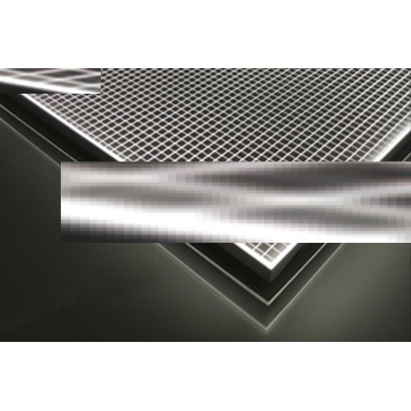 Підсвітка Diffuser Light Guide Plate LGP for Lg 24 24LB450V ES-LGP-025 ES LGP 025 ESLGP025
