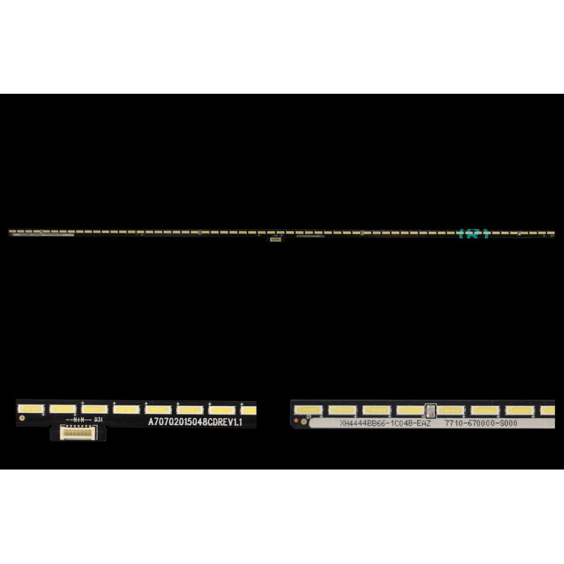 Подсветка A70702015048CDREV1.1 A70702015048CDREV1 1 A70702015048CDREV11 Skyworth ES-ELED-828 ES ELED 828 ESELED828 Подсветка A70702015048CDREV1.1 A70702015048CDREV1 1 A70702015048CDREV11 Skyworth ES-ELED-828 ES ELED 828 ESELED828