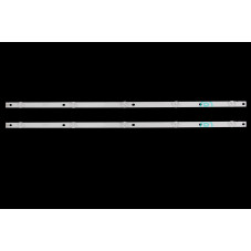 Подсветка CEJJ-LB320Z-5S1P-M3030-F-2 CEJJLB320Z5S1PM3030F2 210BZ05D0B334BC02K 18413 022577 VC145C6PB13X Philips 32PHF3292 T3