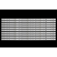 Подсветка B-HWDI55DA25 B HWDI55DA25 BHWDI55DA25 Hikvision DS-D5055UL-B DS D5055UL B DS-D5055ULB DS-D5055FL-B DS-D5055FLB D5055F