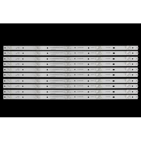 Подсветка B-HWDI55DA25 B HWDI55DA25 BHWDI55DA25 Hikvision DS-D5055UL-B DS D5055UL B DS-D5055ULB DS-D5055FL-B DS-D5055FLB D5055F
