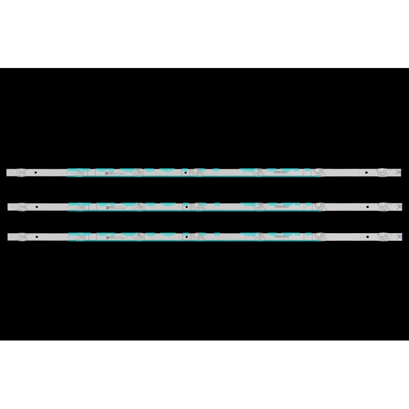 Подсветка BT43N130300703854REV1.1 BT43N130300703854REV11 Philco DJ43X5100 PLD43FS9A ES-4335 ES4335 ES 4335 BT 43N130300703854RE Подсветка BT43N130300703854REV1.1 BT43N130300703854REV11 Philco DJ43X5100 PLD43FS9A ES-4335 ES4335 ES 4335 BT 43N130300703854RE