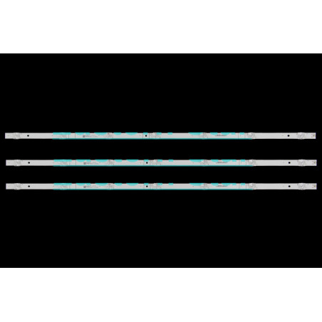 Подсветка BT43N130300703854REV1.1 BT43N130300703854REV11 Philco DJ43X5100 PLD43FS9A ES-4335 ES4335 ES 4335 BT 43N130300703854RE