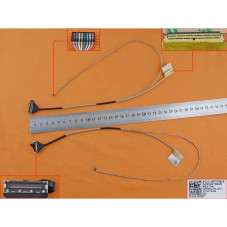 Шлейф матриці Lenovo Ideapad G40-30, G40-45 G40-75 Z40-45 Z40-70 DC02001M600