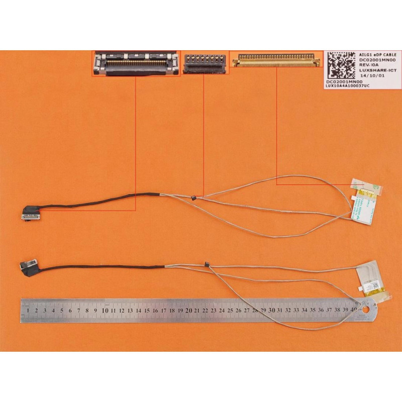 Шлейф матрицы Lenovo IdeaPad G70-70 G70-80 G70-30 G70-45 G70-50 DC02001MN00 DC02001MN20 Шлейф матрицы Lenovo IdeaPad G70-70 G70-80 G70-30 G70-45 G70-50 DC02001MN00 DC02001MN20