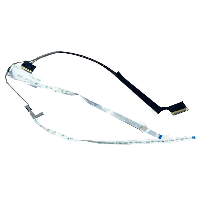 Шлейф матриці Lenovo IdeaPad Gaming 3-15IHU6 82K1 3-15ACH6 82K2 eDP 30Pin 5C10S30292 DC02003VM00 Шлейф матриці Lenovo IdeaPad Gaming 3-15IHU6 82K1 3-15ACH6 82K2 eDP 30Pin 5C10S30292 DC02003VM00