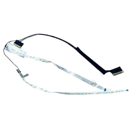 Шлейф матриці Lenovo IdeaPad Gaming 3-15IHU6 82K1 3-15ACH6 82K2 eDP 30Pin 5C10S30292 DC02003VM00
