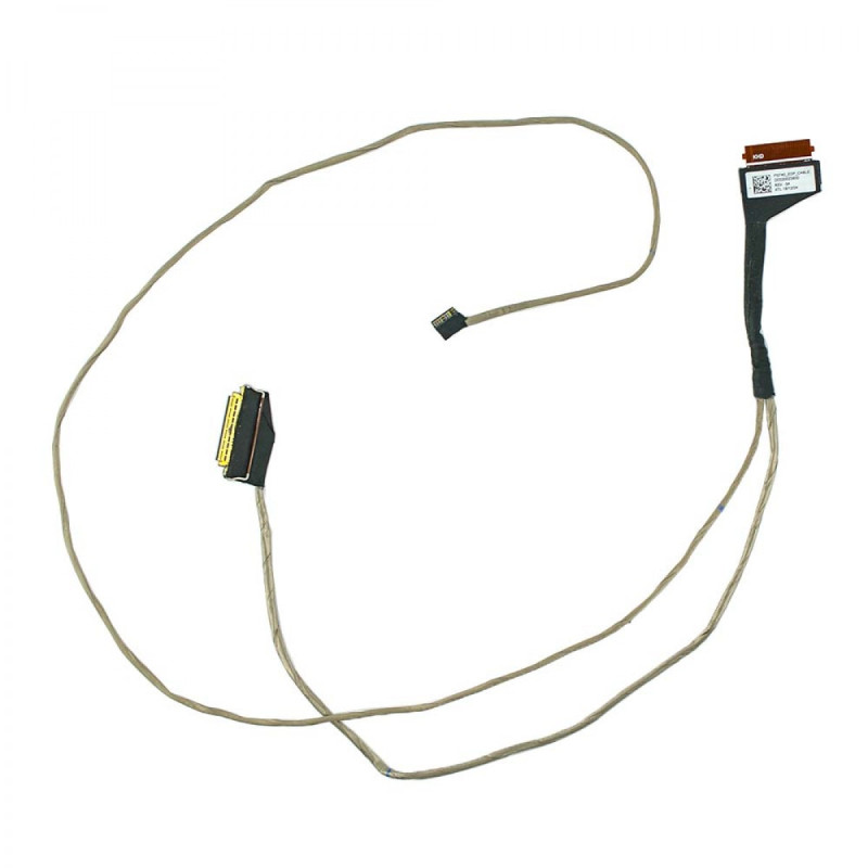 Шлейф матриці Lenovo Ideapad L340-17IRH eDP 30pin DC020023800 DC020023810 DC020023820 FG740 Шлейф матриці Lenovo Ideapad L340-17IRH eDP 30pin DC020023800 DC020023810 DC020023820 FG740