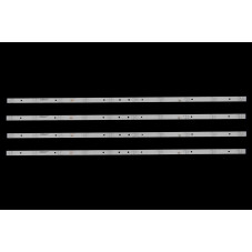 Подсветка JAV 43 PB12D830173BL042-002H HL-430-4X10 3AS10CX83310 RH43-D44302X-01A-DL PB12D830173BL042 002H 430 4X10 RH43 01A DL