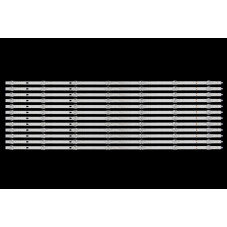 Подсветка ONN 75 LED75D07A-ZC66AG-05 LED75D07B-ZC66AG-05 LED75D07A LED75D07B ZC66AG 05 LED75D07A_ZC66AG_05 LED75D07B_ZC66AG_05