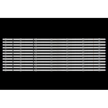Подсветка ONN 75 LED75D07A-ZC66AG-05 LED75D07B-ZC66AG-05 LED75D07A LED75D07B ZC66AG 05 LED75D07A_ZC66AG_05 LED75D07B_ZC66AG_05