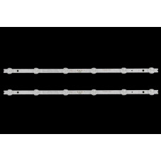 Подсветка HISENSE SJ.HZ.D2150601-2835BS-M 1.14.MD215018 181128 190614N1 03356 HZ.D215S03 18380 DR1011 SJ.HZ.D2150601 2835BS M