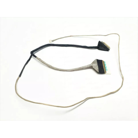 Шлейф матриці до ноутбука Lenovo IdeaPad U510 DC02001KW00 VITU5