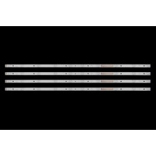 Подсветка KONKA 42 M102-A4-H 4642KA016 LED42F1100C 42G100 42E330N M102 A4 H LED42 F1100C G100 E330N ICBHWBW42D510 DHWBW42D510