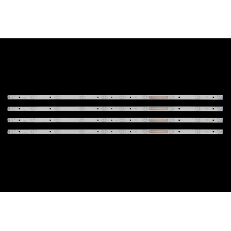 Подсветка KONKA 42 M102-A4-H 4642KA016 LED42F1100C 42G100 42E330N M102 A4 H LED42 F1100C G100 E330N ICBHWBW42D510 DHWBW42D510