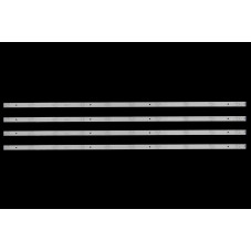 Подсветка KONKA SKYWORTH 43 AHKK43D10L-ZC14F-03 AHKK43D10R-ZC14F-03 303AK430031 3AS10CX85717 43e6000 LED43U60 AHKK43D10L ES-3773
