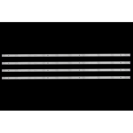 Подсветка KONKA SKYWORTH 43 AHKK43D10L-ZC14F-03 AHKK43D10R-ZC14F-03 303AK430031 3AS10CX85717 43e6000 LED43U60 AHKK43D10L ES-3773