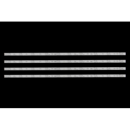 Подсветка KONKA IC-B-KKL37D052L LC-B-KKL37D052R LED37F3300C LED37F3300E 35017087 35017088 IC LC B KKL37D052L KKL37D052R ES-3774