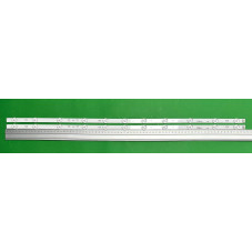 Подсветка TOSHIBA 40LL3A63DB VESTOOUNDG-2D-N41 VES430QNDS-2D-N41 VES395UNDC2D-NN1 VESTOOUNDG VES430QNDS VES395UNDC2D 2D N41 NN1