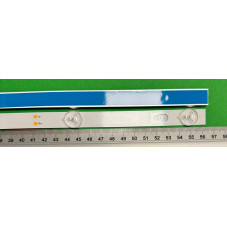 Подсветка MANTA 32D06-ZC62AG-03 2020-03-27 6S1P 303TC320053 E469119 32D06 ZC62AG 03 TL32D06-ZC62AG-03 TL32D06 32LHN89T ES-3756