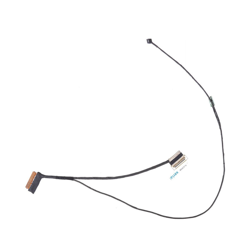 Шлейф матрицы Lenovo K22-80 eDP 30pin 450.0A203.0001 5C10N75498 Шлейф матрицы Lenovo K22-80 eDP 30pin 450.0A203.0001 5C10N75498