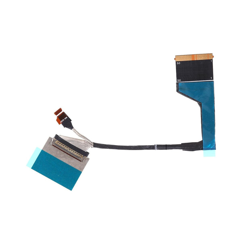 Шлейф матрицы Lenovo Legion 5 15IAH7 15IAH7H 15ARH7 15ARH7H 144 165Hz DC02C00VY10 5C10S30377 DC02C00VY20 JY570 DC02 Шлейф матрицы Lenovo Legion 5 15IAH7 15IAH7H 15ARH7 15ARH7H 144 165Hz DC02C00VY10 5C10S30377 DC02C00VY20 JY570 DC02