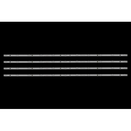 Подсветка HISENSE 49 303MX490036 MX49D11-ZC22AG-03 2018-04-20 11S1P MX500M13 MX49D11 ZC22AG 03 MX49D11_ZC22AG_03 ES-3759