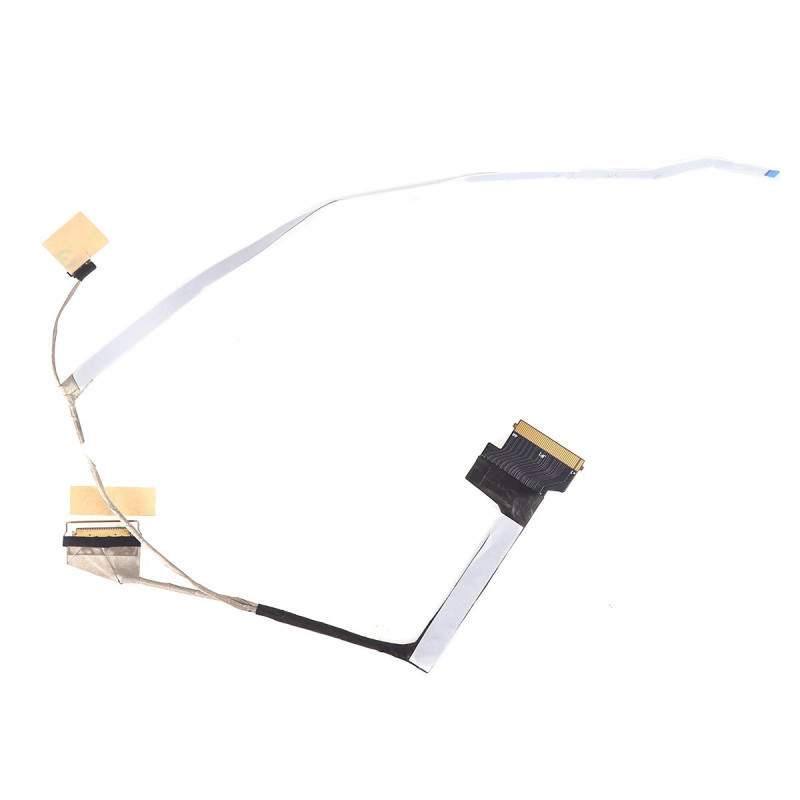 Шлейф матрицы Lenovo Legion 5-15ITH6 5-15ACH6H 5-15ACH6 eDP 30pin 60Hz DC02C00RX00 DC02C00RX10 5CB1C72441 HY560 Шлейф матрицы Lenovo Legion 5-15ITH6 5-15ACH6H 5-15ACH6 eDP 30pin 60Hz DC02C00RX00 DC02C00RX10 5CB1C72441 HY560
