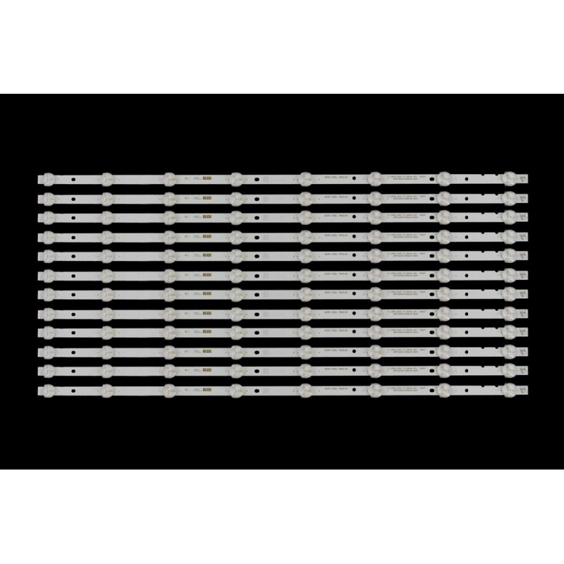 Подсветка TELEFUNKEN CY_55DN_3528_1x8_300mA_24V 190507 NPB15D543103BL041-002H NPB15D543103BL041 002H CY 55DN 3528 1x8 300mA 24V Подсветка TELEFUNKEN CY_55DN_3528_1x8_300mA_24V 190507 NPB15D543103BL041-002H NPB15D543103BL041 002H CY 55DN 3528 1x8 300mA 24V