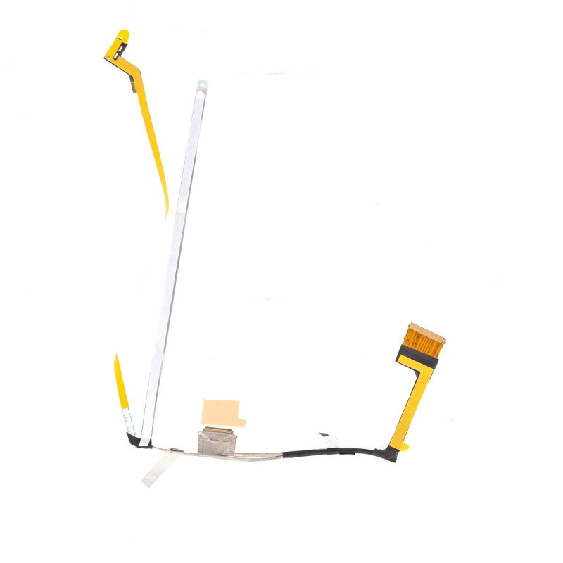 Шлейф матриці Lenovo Legion 5P-15IMH05H Type 82AW eDP 30pin 60Hz DC020029400 DC020029410 DC020029420 5CB0Y99282 Шлейф матриці Lenovo Legion 5P-15IMH05H Type 82AW eDP 30pin 60Hz DC020029400 DC020029410 DC020029420 5CB0Y99282