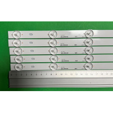 Подсветка RCA SJ.CX.D5500802-2835NS-M SJ CX D5500802 2835NS M SJ.CX.D5500802_2835NS_M SJ.CX.D5500802 55SUA2525 55UA2505 ES-3761