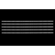 Підсвітка SHARP 50 RF-AJ500B32-1201S-08 A1 RF AJ500B32 1201S 08 RF_AJ500B32_1201S_08 50BL3EA 50DN3EA 50DN4EA 50BL2EA ES-3766