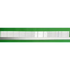 Підсвітка SHARP 50 RF-AJ500B32-1201S-08 A1 RF AJ500B32 1201S 08 RF_AJ500B32_1201S_08 50BL3EA 50DN3EA 50DN4EA 50BL2EA ES-3766