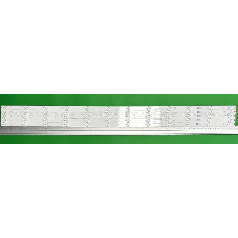 Підсвітка SHARP 50 RF-AJ500B32-1201S-08 A1 RF AJ500B32 1201S 08 RF_AJ500B32_1201S_08 50BL3EA 50DN3EA 50DN4EA 50BL2EA ES-3766 Підсвітка SHARP 50 RF-AJ500B32-1201S-08 A1 RF AJ500B32 1201S 08 RF_AJ500B32_1201S_08 50BL3EA 50DN3EA 50DN4EA 50BL2EA ES-3766