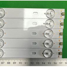 Підсвітка SHARP 50 RF-AJ500B32-1201S-08 A1 RF AJ500B32 1201S 08 RF_AJ500B32_1201S_08 50BL3EA 50DN3EA 50DN4EA 50BL2EA ES-3766