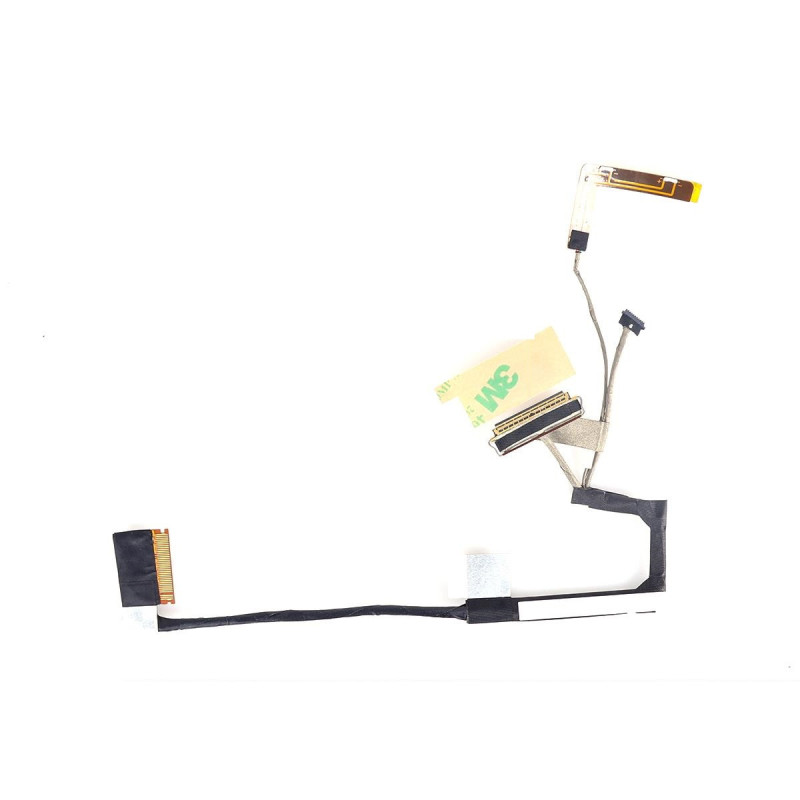 Шлейф матриці Lenovo Legion Y7000P Type 81HC 81LF DC02C00DF20 EY519 eDP 40pin 144Hz Шлейф матриці Lenovo Legion Y7000P Type 81HC 81LF DC02C00DF20 EY519 eDP 40pin 144Hz