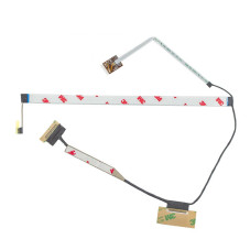 Шлейф матриці Lenovo Legion Y740-17ICHg Y740-17IRHg Type 81HH 81UJ DC02C00K800 DLPY7-EDP-CABLE-144HZ 5CB0S16452